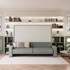 Atena Sofa Horizontal