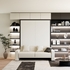 Atena Sofa Vertical