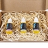 Beard Oil Monthly Subscription Box | 3 x 10ml Beard Oils