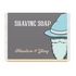 Shaving Soap | Mandarin & Ylang | 50g