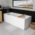 Upgrade Your Bathroom with Valliant Bathroom Furniture Sets - Stylish and Functional Fitted Bathroom Furniture