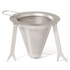 TITANIUM TRAVEL COFFEE FILTER