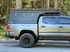 Eddy Topper Camper
