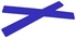 Wood - Blue Marine Grade Boat Trailer Bunk Boards - 2"x4" (Pair) - FOREVER Carpet