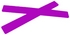 Wood - Purple Marine Grade Boat Trailer Bunk Boards - 2"x4" (Pair) - FOREVER Carpet