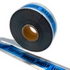 Buried Fiber Optic Line Detectable Underground Tape - 2 Inch x 1000 Ft Length, 5 Mil