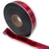 6" Marking Whisker Red - 40 bundles of 25ea (1,000 Total)