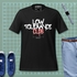 Low Tolerance Club | Ultra-Soft Premium Cotton Tee | 142 GSM