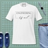 Engineering is Art | Ultra-Soft Premium Cotton Tee | 142 GSM