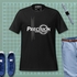 Precision Over Speed | Ultra-Soft Premium Cotton Tee | 142 GSM