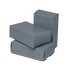 Soap Boxes - Slate (Recycled)