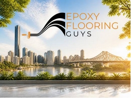 https://epoxyflooringguysbrisbane.com.au/ website