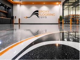 https://epoxyflooringguysmelbourne.com.au/ website