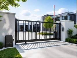 https://autogateguysbrisbane.com.au/ website