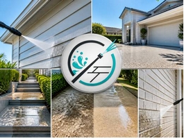 https://pressurewashingguys.com.au/ website