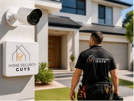 https://homesecurityguys.com.au/sydney/home-security-cameras-cctv-installation/ website
