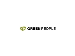https://www.greenpeople.co.uk/ website