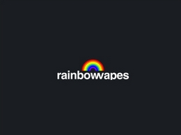 https://www.rainbowvapes.co.uk/ website