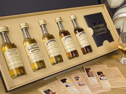 https://whiskytastingcompany.com/ website