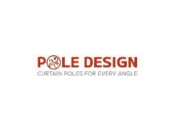 https://www.poledesign.co.uk/ website