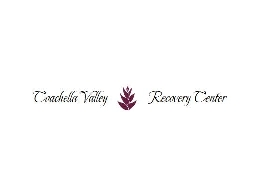 https://www.coachellavalleyrecoverycenter.com/ website