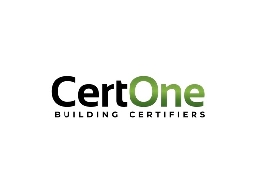 https://certone.com.au/ website