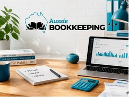https://aussiebookkeeping.com.au/ website