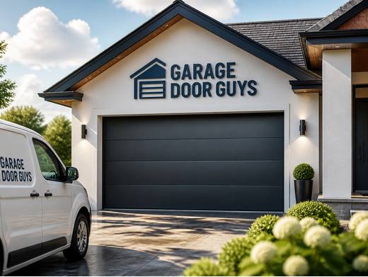 https://garagedoorrepairguys.com.au/ website