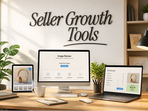 https://www.sellergrowthtools.co.uk/ website