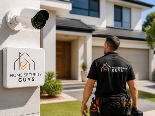 https://homesecurityguys.com.au/sydney/home-security-cameras-cctv-installation/ website