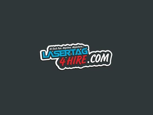 https://www.lasertag4hire.com/ website