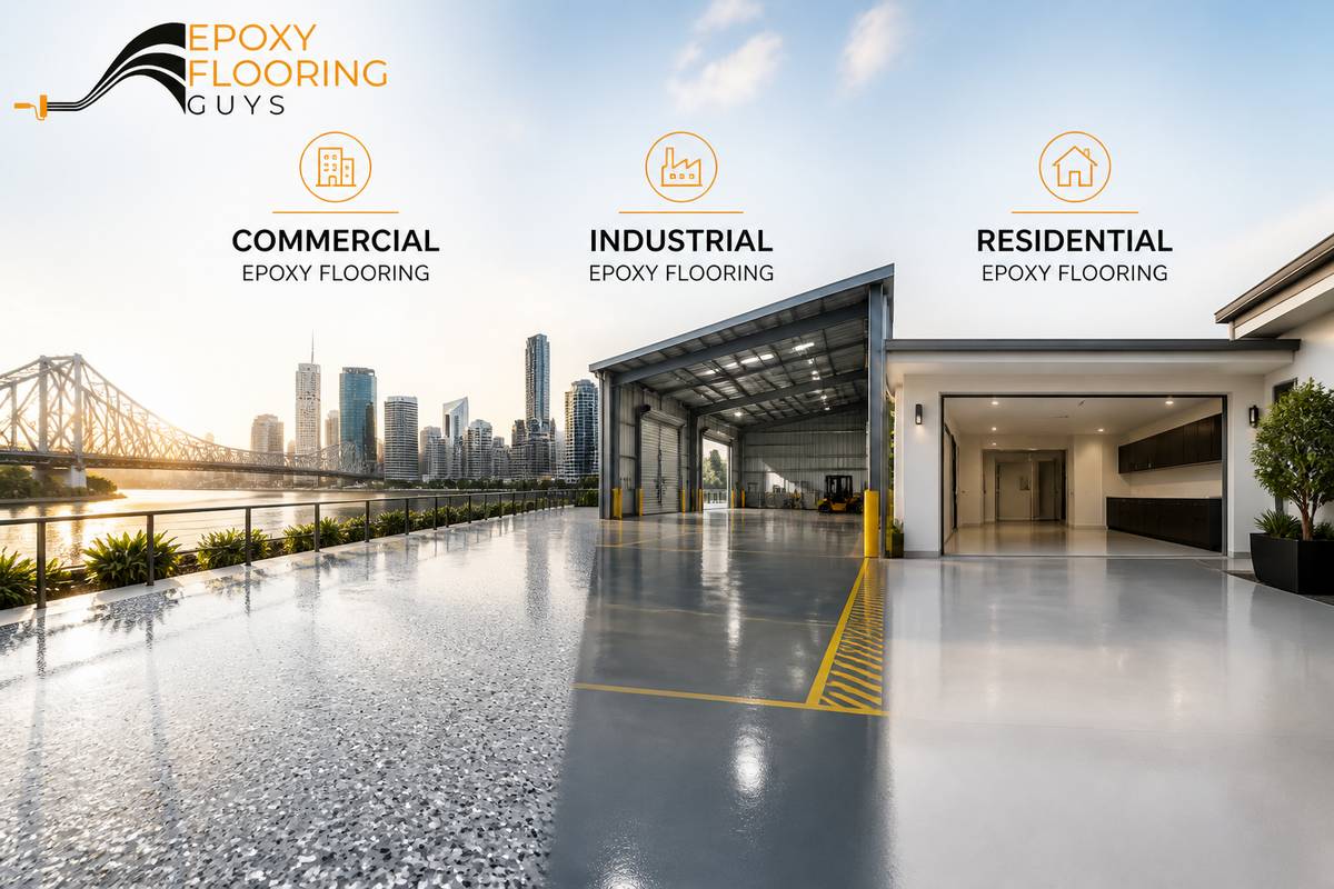 https://epoxyflooringguysbrisbane.com.au/ website