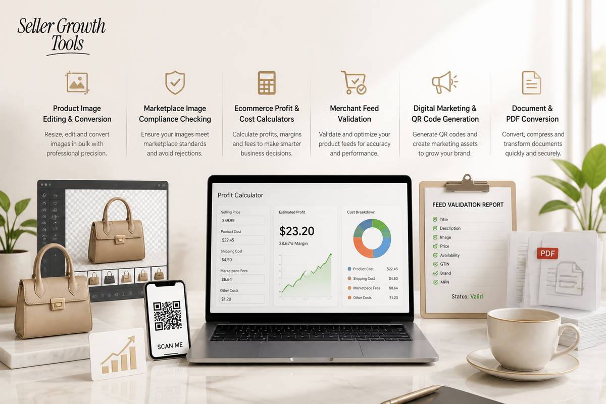 https://www.sellergrowthtools.co.uk/ website
