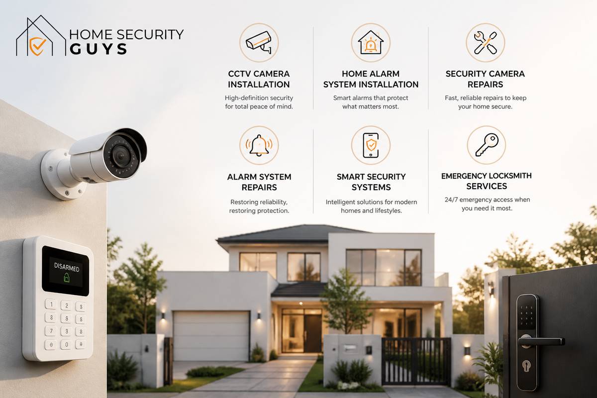 https://homesecurityguys.com.au/sydney/home-security-cameras-cctv-installation/ website