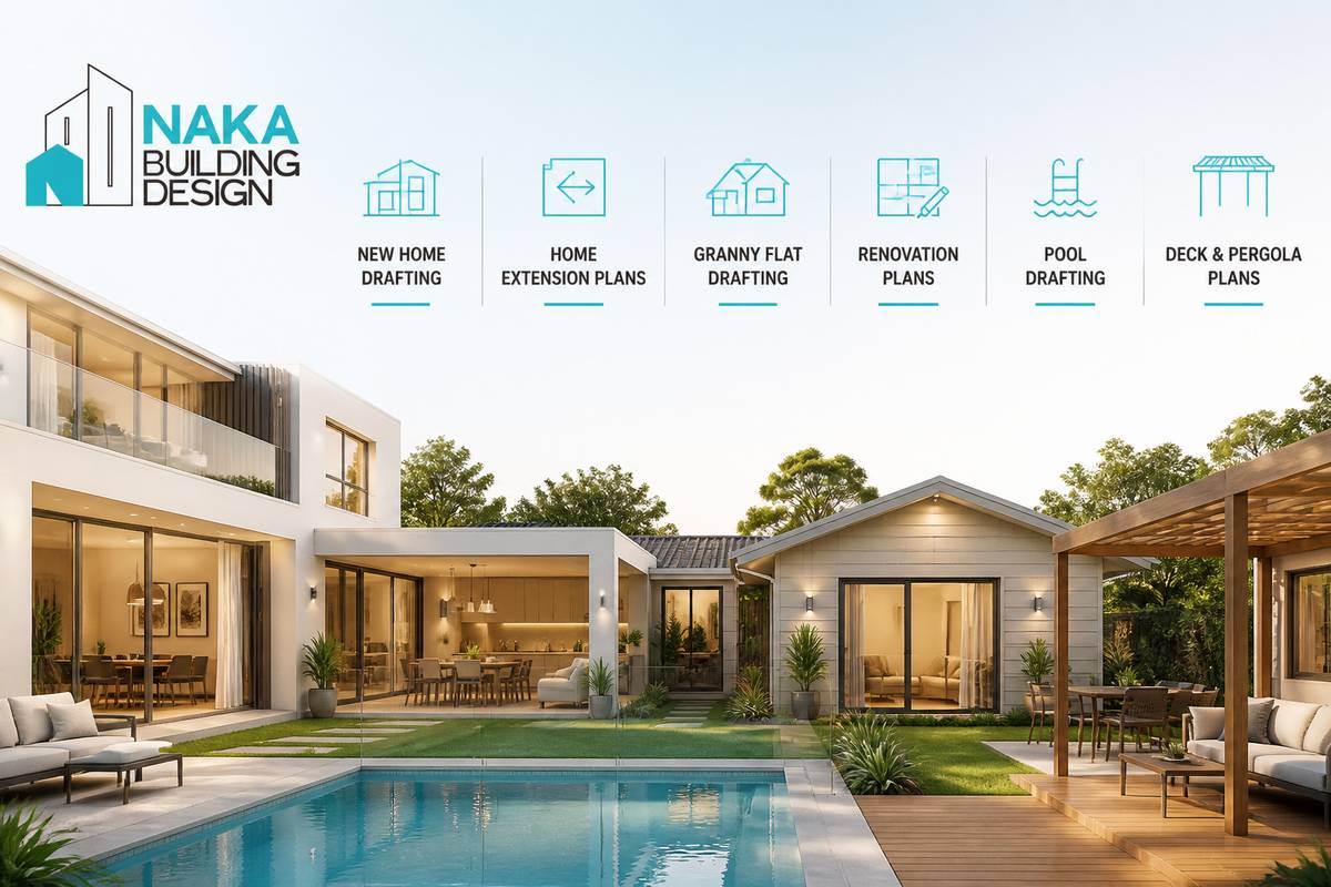 https://nakabuildingdesign.com.au/ website