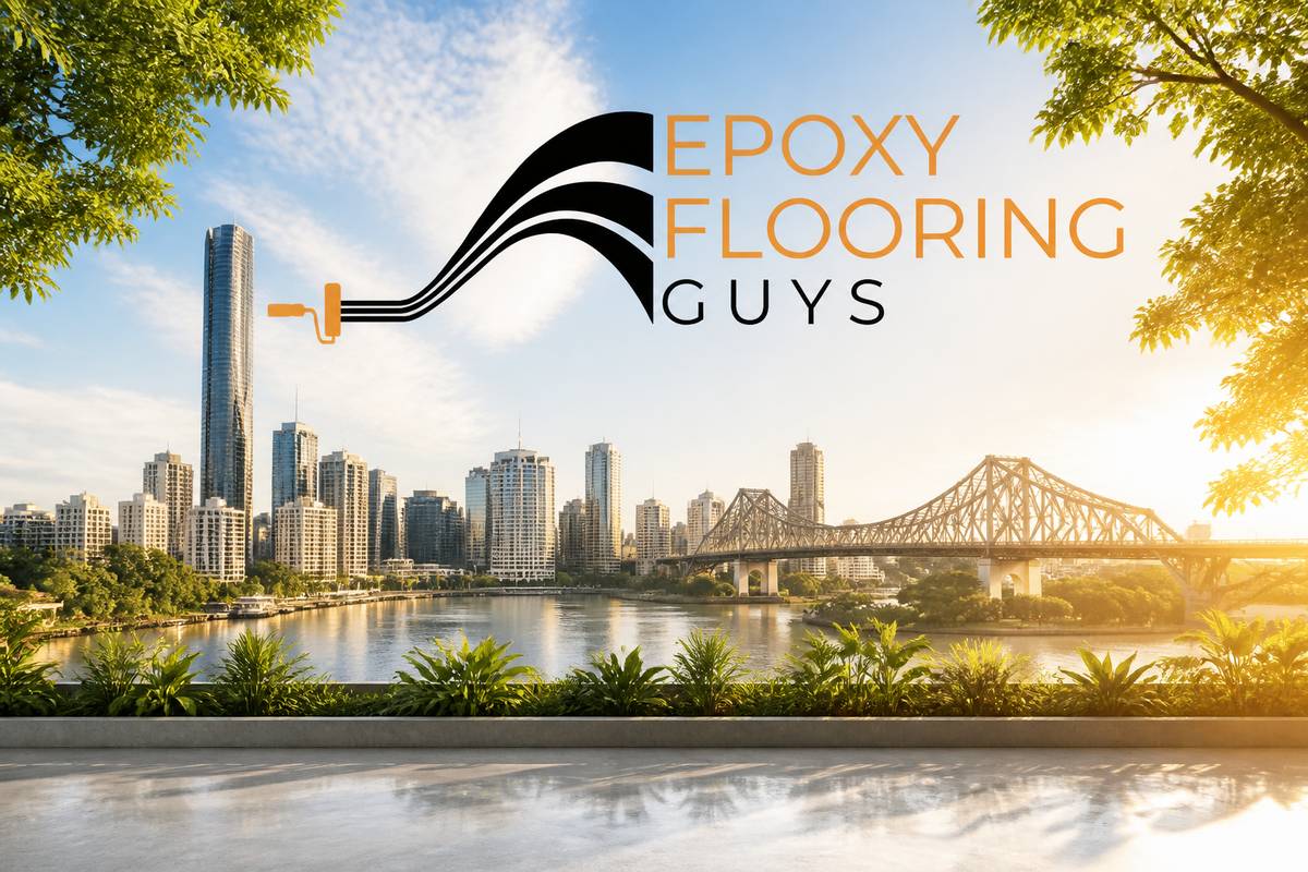 https://epoxyflooringguysbrisbane.com.au/ website