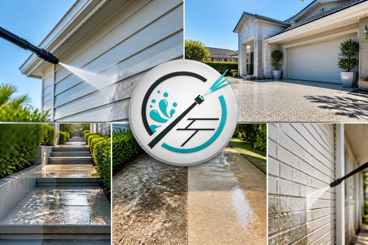 https://pressurewashingguys.com.au/ website