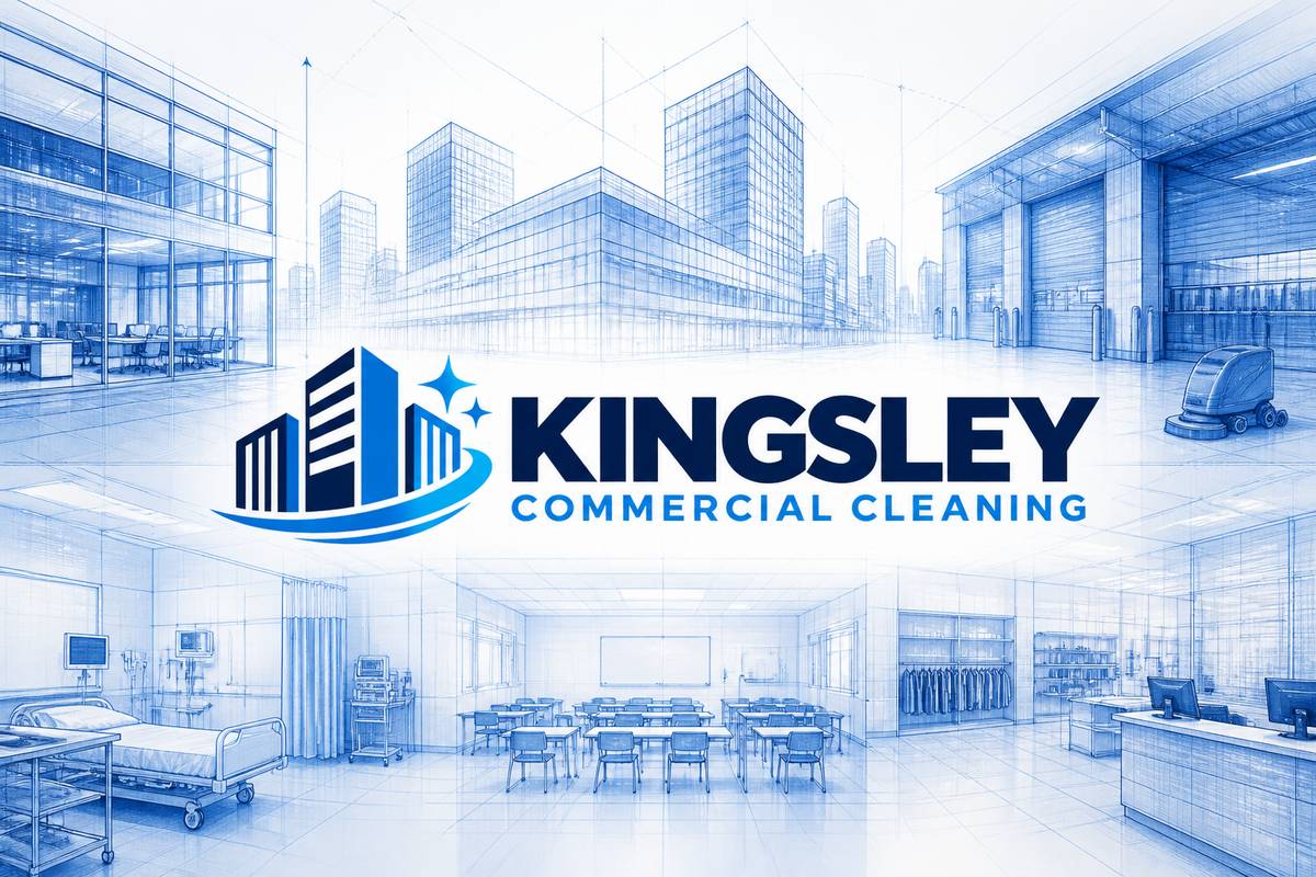 https://kingsleycommercialcleaning.com.au/ website