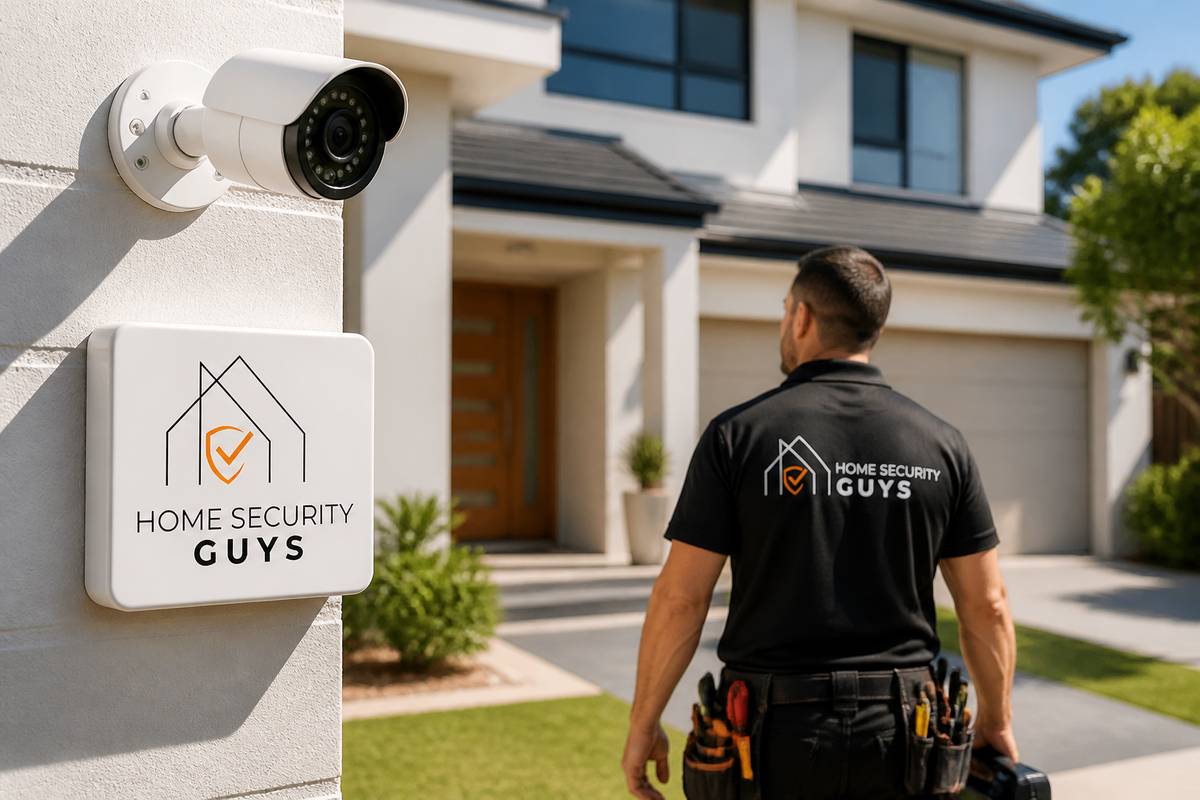 https://homesecurityguys.com.au/sydney/home-security-cameras-cctv-installation/ website