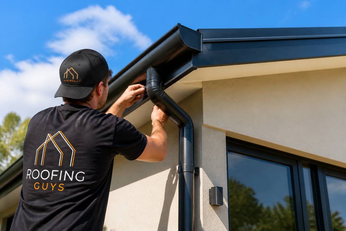 https://roofingguyssydney.com.au/residential/gutters-downpipes-sydney/ website