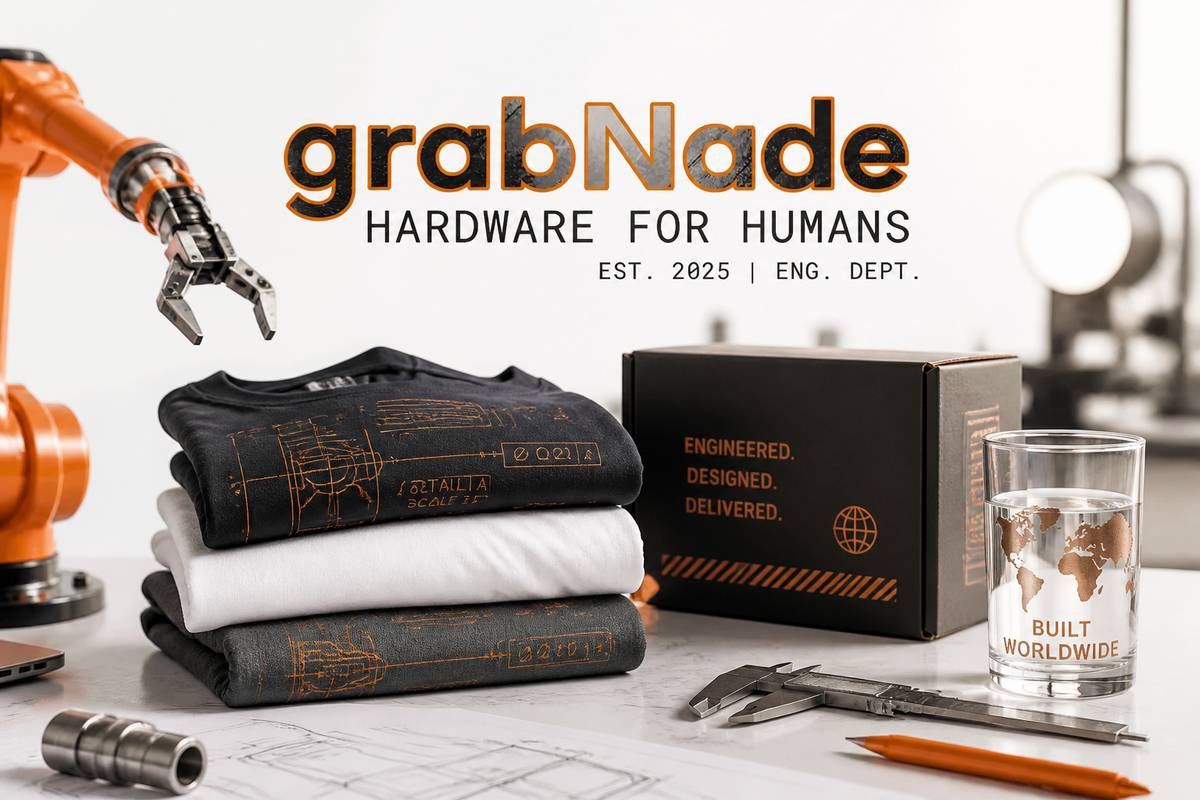https://www.grabnade.com/ website