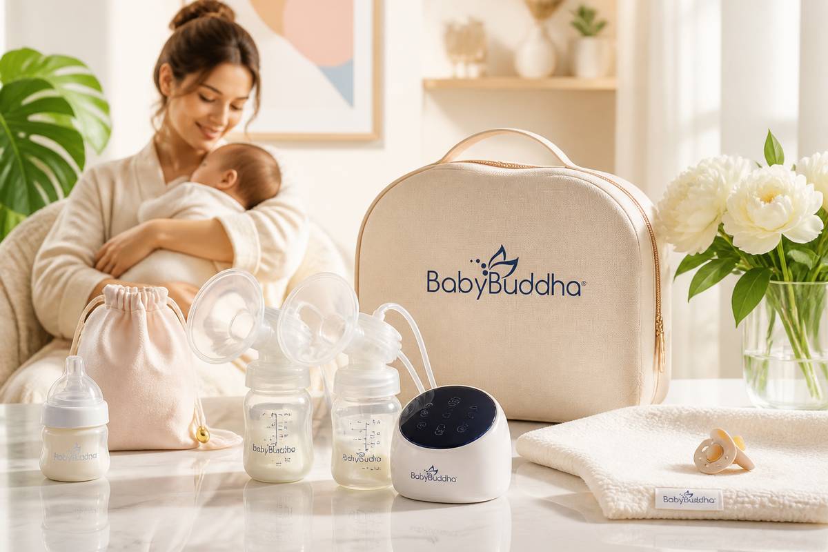 https://babybuddhaproducts.com/ website