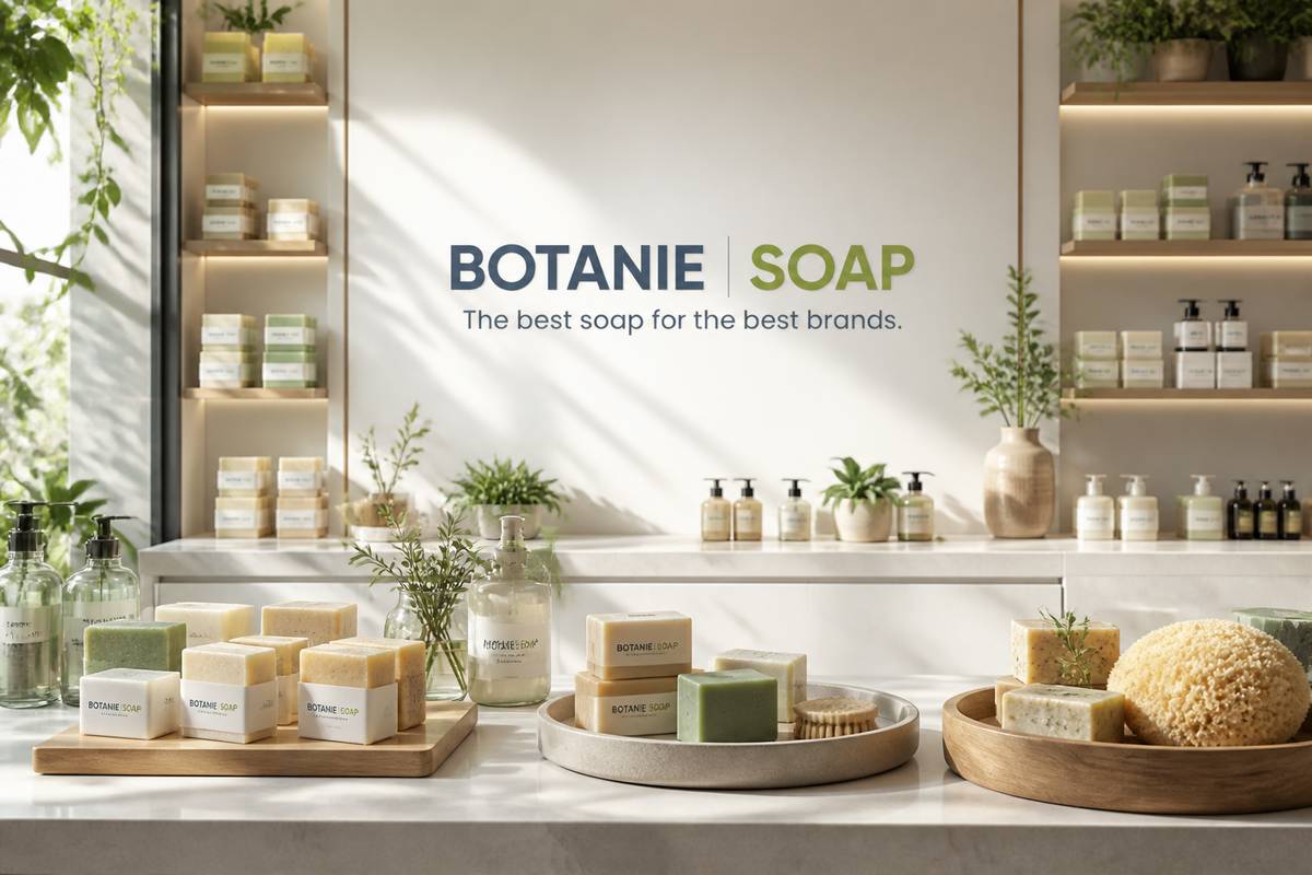 https://botaniesoap.com/ website