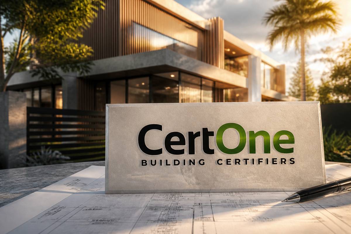 https://certone.com.au/ website